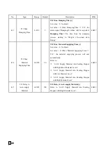 Предварительный просмотр 41 страницы Supmeter BST106-M10(GH) Operation Manual