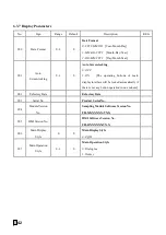 Preview for 43 page of Supmeter BST106-M10(GH) Operation Manual