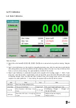 Предварительный просмотр 44 страницы Supmeter BST106-M10(GH) Operation Manual