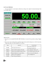 Предварительный просмотр 45 страницы Supmeter BST106-M10(GH) Operation Manual