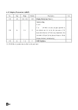 Preview for 25 page of Supmeter BST106-M60S(L) Operation Manual