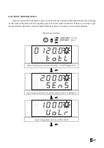 Preview for 28 page of Supmeter BST106-M60S(L) Operation Manual