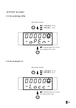 Preview for 32 page of Supmeter BST106-M60S(L) Operation Manual