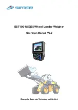 Preview for 1 page of Supmeter BST106-N59 Operation Manual