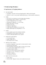 Preview for 7 page of Supmeter BST106-N59 Operation Manual