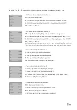 Preview for 12 page of Supmeter BST106-N59 Operation Manual