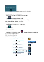 Предварительный просмотр 31 страницы Supore ALE-1600 Operation Manual