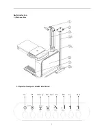 Предварительный просмотр 4 страницы Supore CS-700 Operation Manual