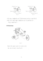 Preview for 13 page of Supore LE-300 Operation Manual