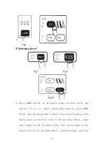 Preview for 15 page of Supore LE-300 Operation Manual