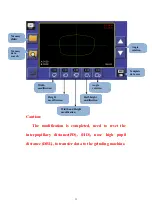 Предварительный просмотр 12 страницы Supore ST-1200 Operation Manual