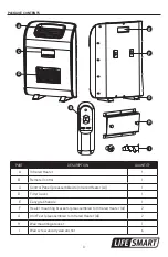 Preview for 3 page of Supply Chain Sources HT1153 Manual