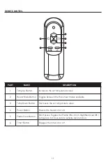 Предварительный просмотр 11 страницы Supply Chain Sources lifeSMART HT1109R Assembly Instructions Manual