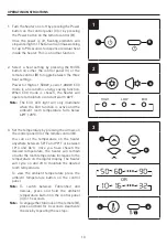 Preview for 13 page of Supply Chain Sources LifeSmart ZCHT1071US Manual