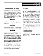 Preview for 5 page of Supra COMP 20 User Manual