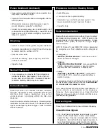 Preview for 13 page of Supra COMP 20 User Manual