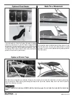 Preview for 52 page of Supra COMP 20 User Manual