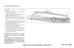 Предварительный просмотр 55 страницы Supra COMP ts6m 1989 Owner'S Manual