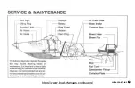 Предварительный просмотр 63 страницы Supra COMP ts6m 1989 Owner'S Manual