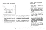 Предварительный просмотр 68 страницы Supra COMP ts6m 1989 Owner'S Manual