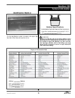 Preview for 61 page of Supra Comp Owner'S Manual