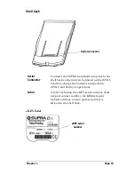 Предварительный просмотр 18 страницы Supra eKey Handbook