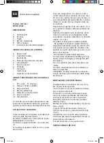 Preview for 4 page of Supra LESTO SC02 Instructions For Use Manual