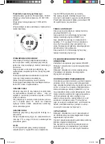 Preview for 37 page of Supra LESTO SC02 Instructions For Use Manual