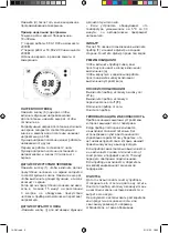 Preview for 53 page of Supra LESTO SC02 Instructions For Use Manual