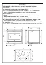 Preview for 51 page of Supra NEO 67 G Manual