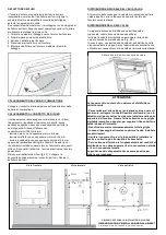 Preview for 57 page of Supra NEO 67 G Manual