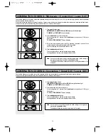 Preview for 17 page of Supra SM34B3F User Manual