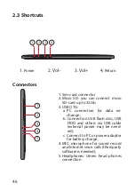 Preview for 46 page of Supra ST 801 User Manual