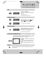 Preview for 8 page of Supra SV20B50A User Manual