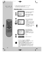 Preview for 11 page of Supra SV20B50A User Manual