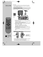 Preview for 5 page of Supra SVT32Z Instruction Manual