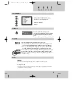 Preview for 16 page of Supra SVT32Z Instruction Manual