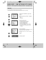 Preview for 23 page of Supra SVT32Z Instruction Manual