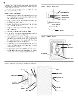 Preview for 2 page of Supra TRACcess TRAC-Vault BT Smart Installation Instructions Manual