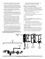 Предварительный просмотр 2 страницы Supra Wireless TRACcess Interface Retrofit Installation Instructions