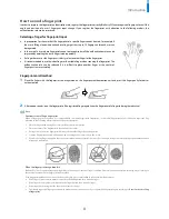 Preview for 8 page of suprema BioEntry P2 Installation Manual