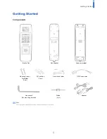 Предварительный просмотр 5 страницы suprema BioLite Net Installation Manual