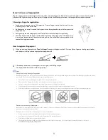 Предварительный просмотр 8 страницы suprema BioLite Net Installation Manual