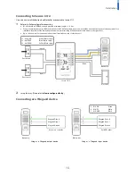 Предварительный просмотр 14 страницы suprema BioLite Net Installation Manual