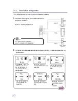 Preview for 10 page of suprema BioLite Solo User Manual