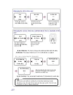 Preview for 20 page of suprema BioLite Solo User Manual