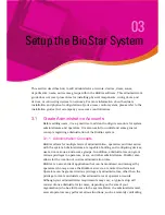 Предварительный просмотр 24 страницы suprema BioStar Administrator'S Manual