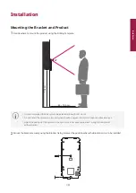 Preview for 11 page of suprema BioStation 3 Installation Manual