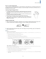 Preview for 9 page of suprema BioStation A2 Installation Manual