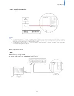 Preview for 11 page of suprema BioStation A2 Installation Manual